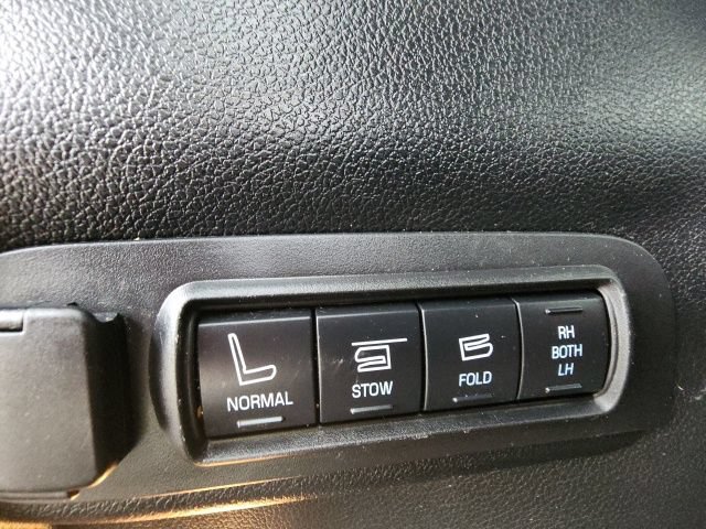 Certified 2017 Ford Explorer Limited w/ Equipment Group 301A AWD/4WD image 24