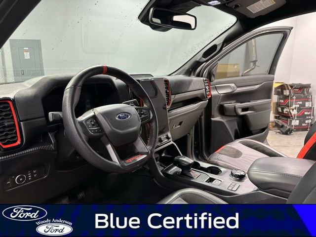 Certified 2024 Ford Ranger Raptor image 9