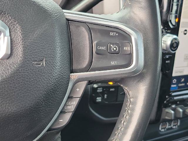 Used 2023 RAM 2500 Laramie AWD/4WD image 27