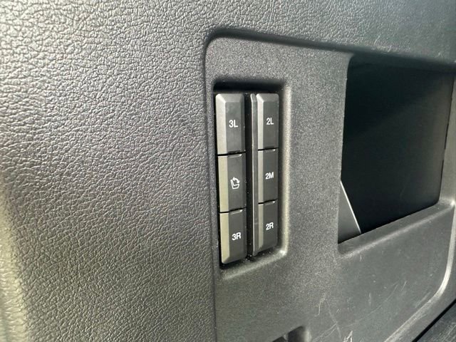 Certified 2022 Ford Expedition Max Platinum AWD/4WD image 36