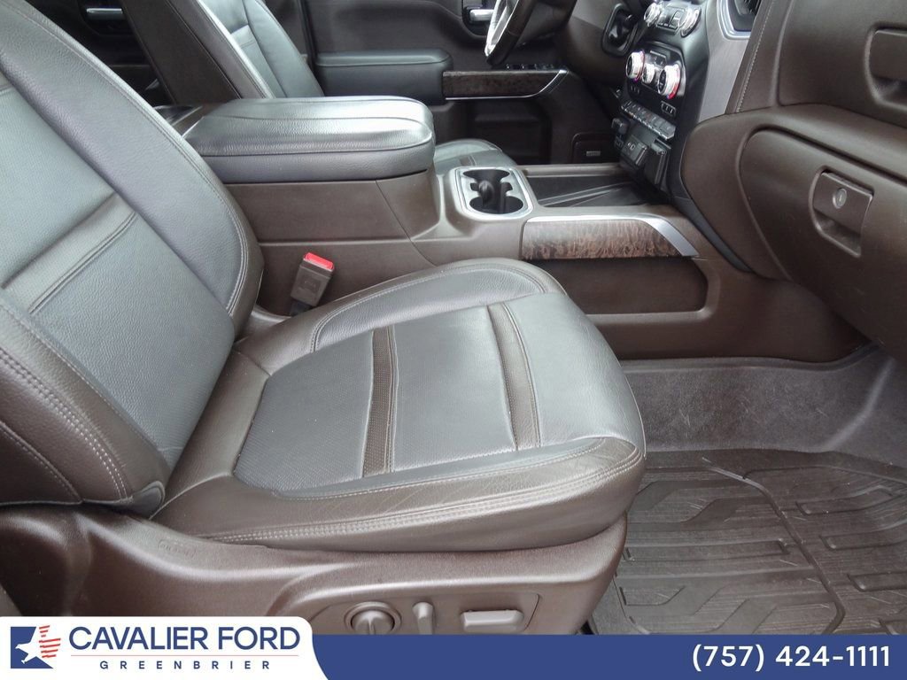 Used 2023 GMC Sierra 3500 Denali image 20