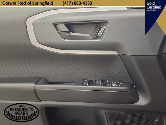 Certified 2023 Ford Bronco Sport Big Bend AWD/4WD image 33