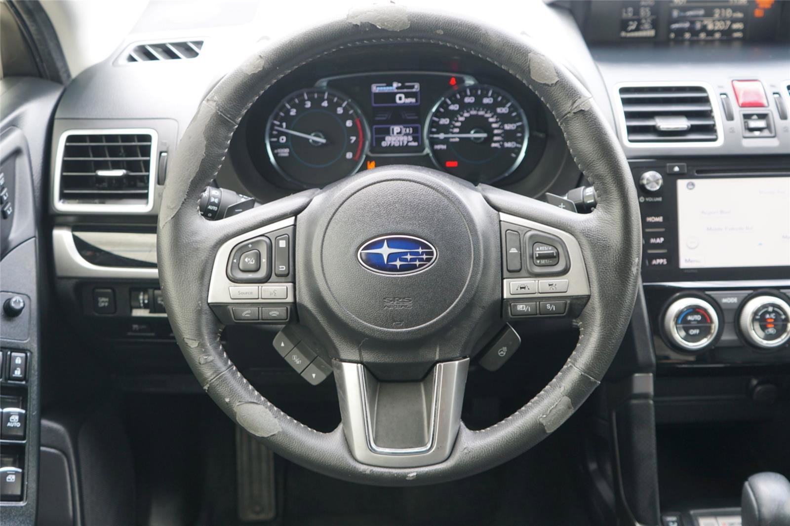 Used 2018 Subaru Forester 2.0XT Touring AWD/4WD image 26