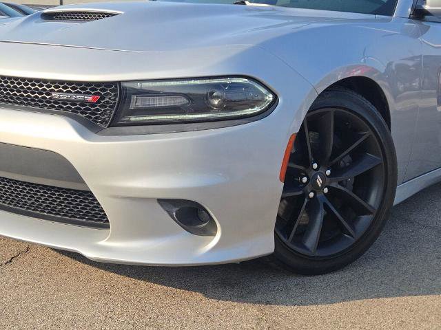Used 2021 Dodge Charger GT w/ Performance Handling Group image 7