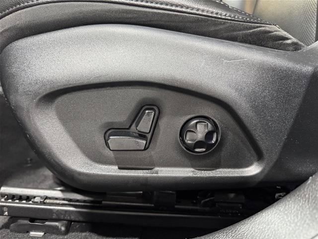 Used 2019 Jeep Compass Limited w/ Safety & Security Group AWD/4WD image 21