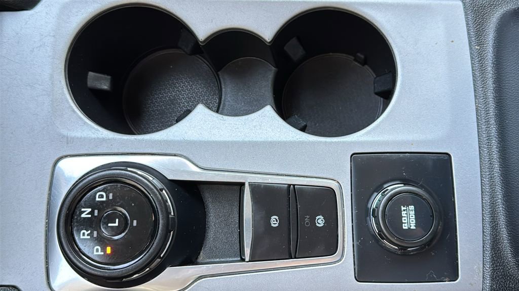 Certified 2022 Ford Bronco Sport Big Bend w/ Convenience Package image 16