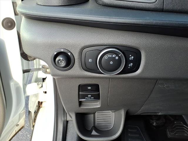 Certified 2021 Ford Transit 250 Low Roof w/ Exterior Upgrade Package image 10