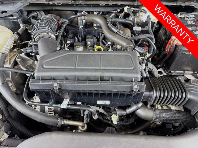 Certified 2023 Ford Escape ST-Line w/ Tech Pack #1 image 30