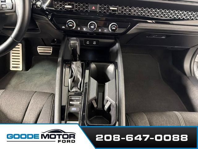 Used 2024 Honda Accord Sport image 17