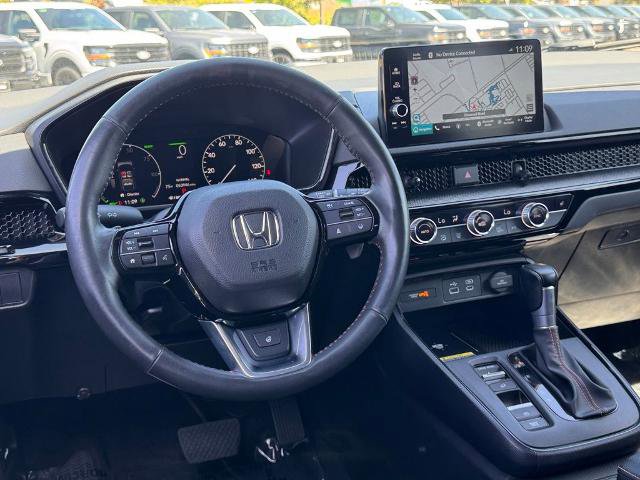 Used 2024 Honda CR-V Sport Touring image 29