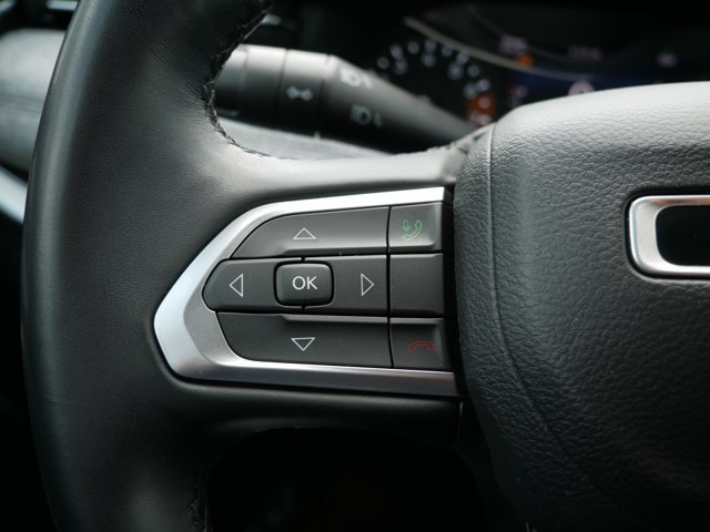 Used 2022 Jeep Compass Latitude AWD/4WD image 20