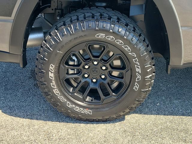 Used 2026 RAM 1500 Rebel w/ Rebel Level 1 Equipment Group AWD/4WD image 6