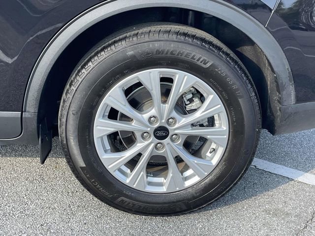 Certified 2025 Ford Escape Active image 9