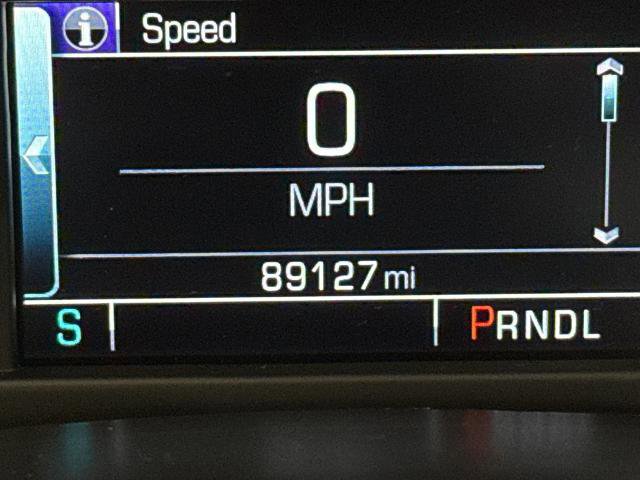 Used 2018 Chevrolet Silverado 1500 LT w/ All Star Edition image 19