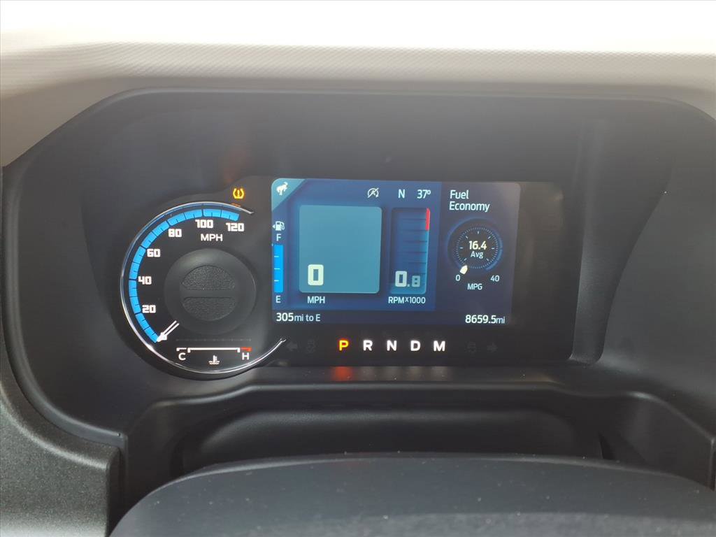 Certified 2024 Ford Bronco Wildtrak image 17