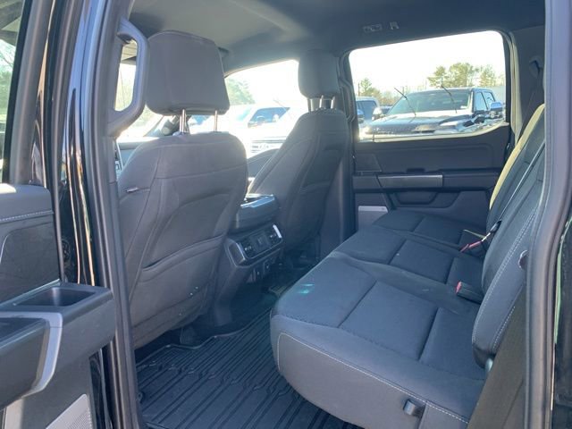 Certified 2023 Ford F150 XLT w/ Equipment Group 302A High image 19