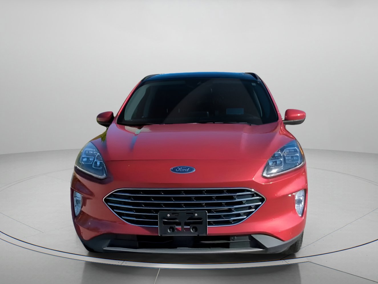 Certified 2022 Ford Escape Titanium w/ Titanium Elite Package image 33