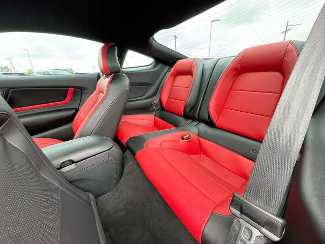 Certified 2022 Ford Mustang GT Premium w/ Equipment Group 401A RWD image 19