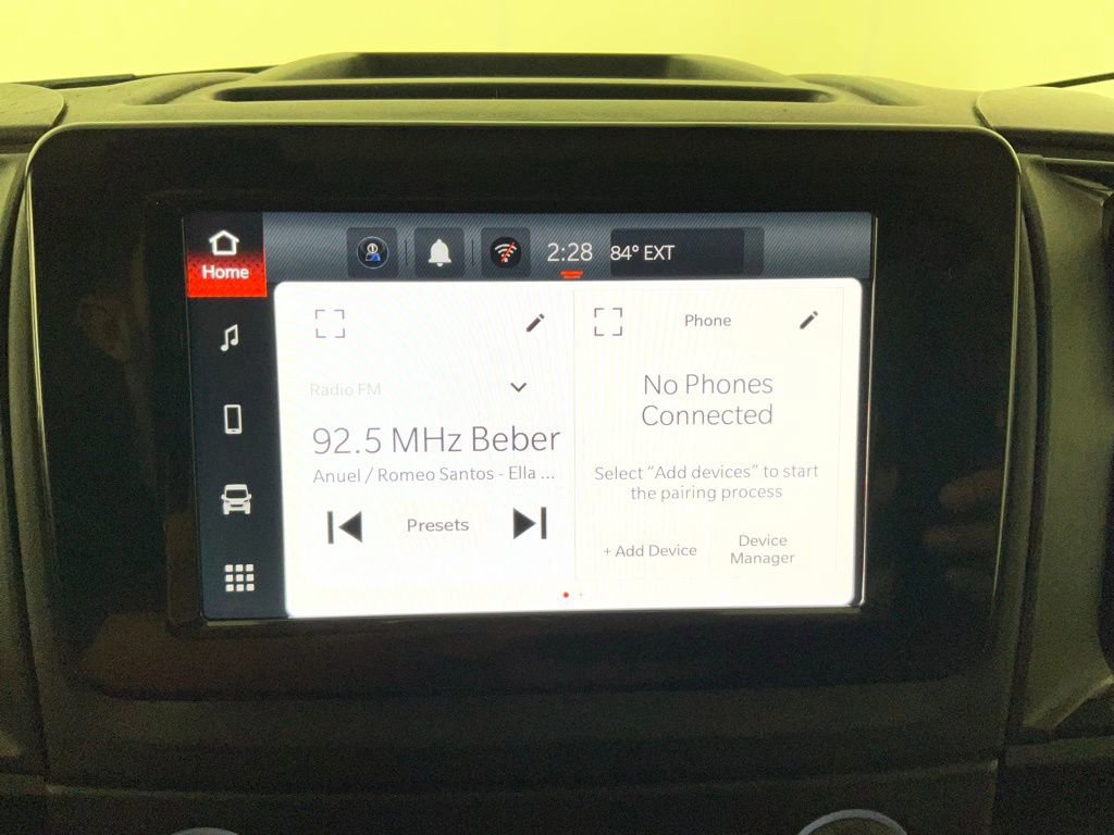 Used 2023 RAM ProMaster 2500 image 20