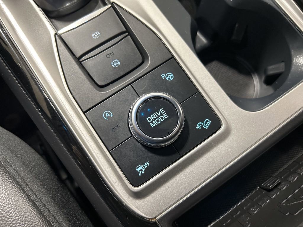 Certified 2022 Ford Explorer ST w/ Equipment Group 401A image 27