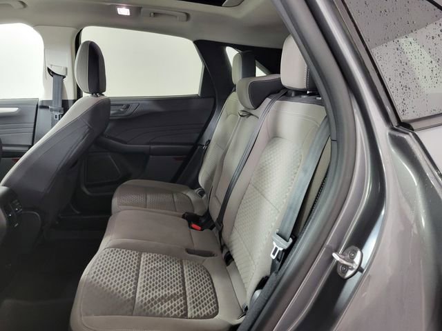 Certified 2022 Ford Escape SE w/ SE Sport Appearance Package FWD image 15