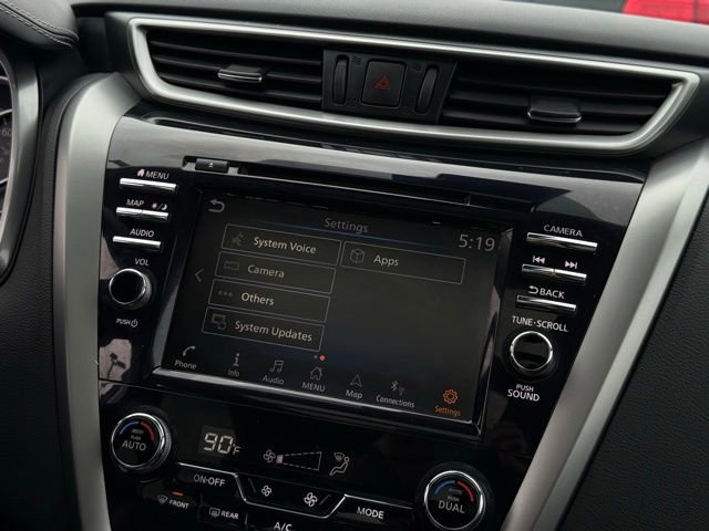 Used 2024 Nissan Murano SL image 29