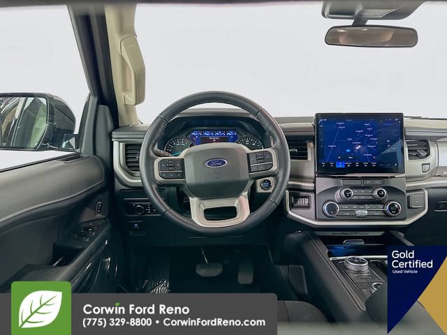 Certified 2023 Ford Expedition Max XL AWD/4WD image 24