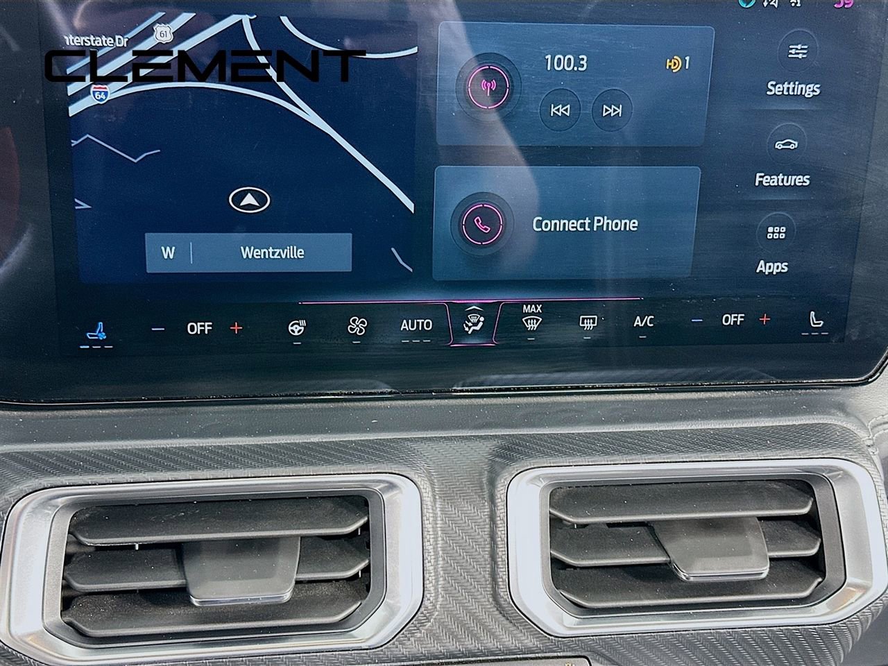 Certified 2024 Ford Mustang GT Premium RWD image 22