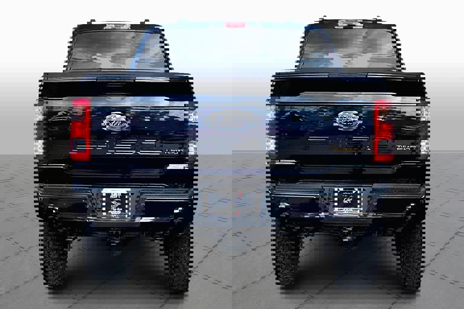 Certified 2022 Ford F150 Tremor image 2