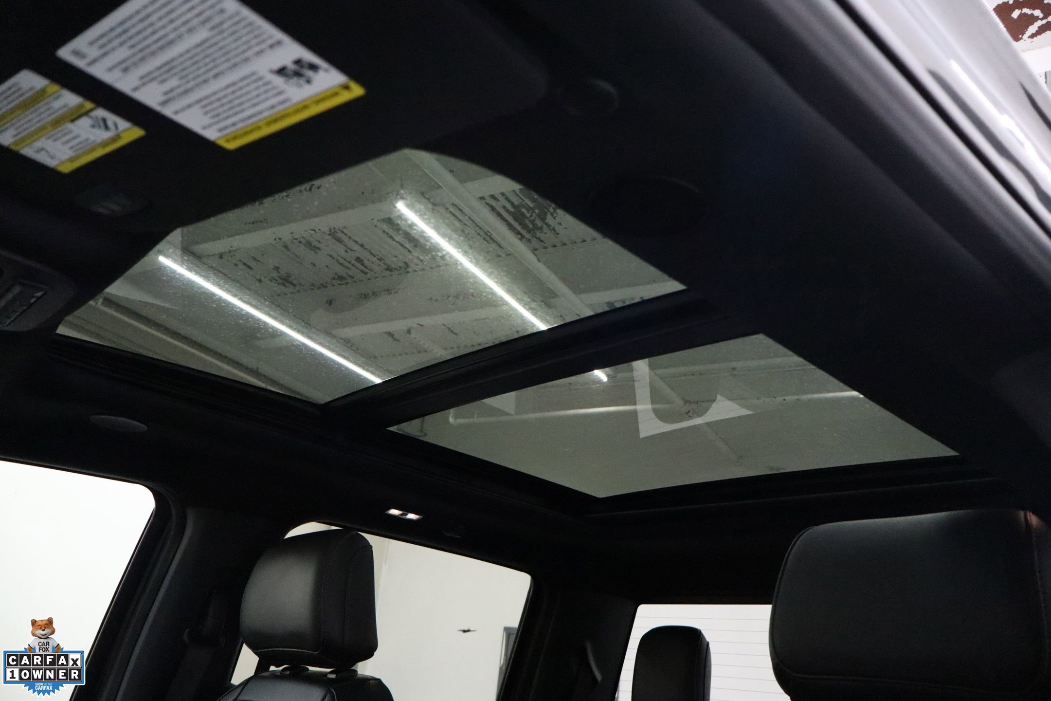 Certified 2024 Ford F150 Raptor image 23