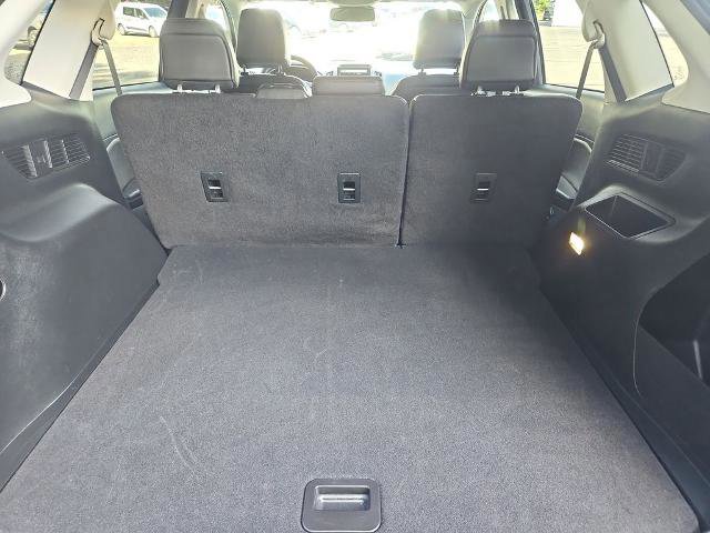 Certified 2022 Ford Edge SEL w/ Convenience Package image 33