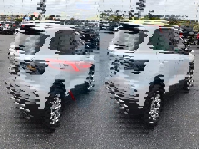 Certified 2025 Ford Escape Active image 5