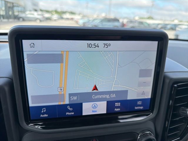 Certified 2021 Ford Bronco Sport Outer Banks w/ Outer Banks Package (96D) AWD/4WD image 14