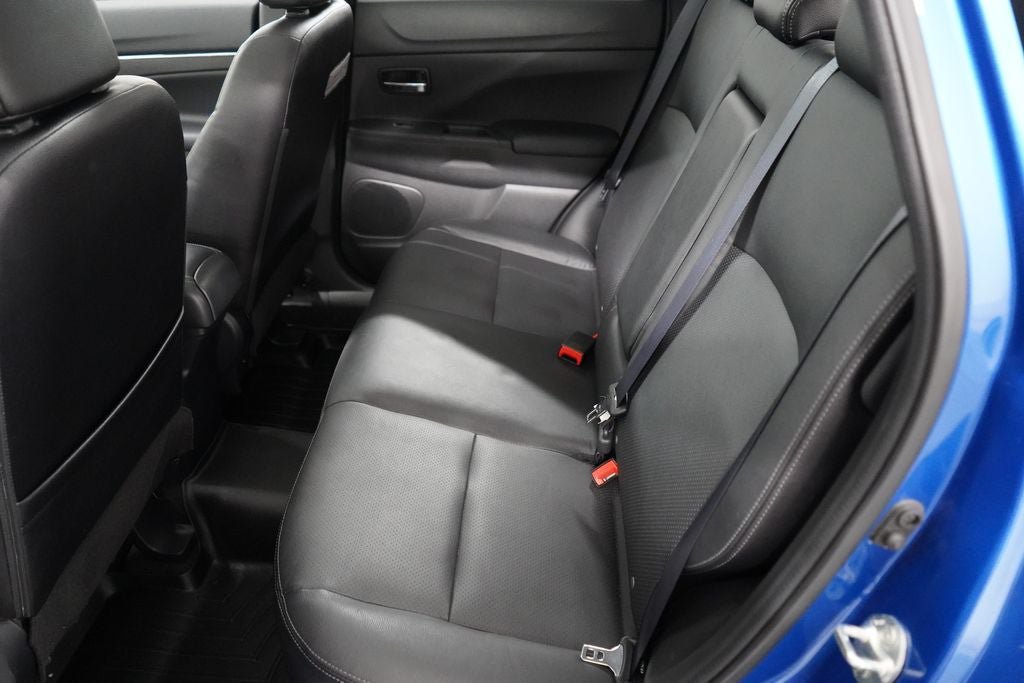 Used 2017 Mitsubishi Outlander Sport GT AWD/4WD image 21