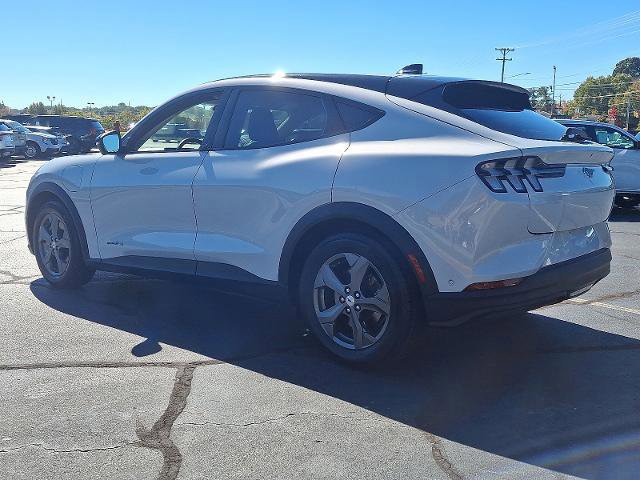 Certified 2023 Ford Mustang Mach-E Select image 4