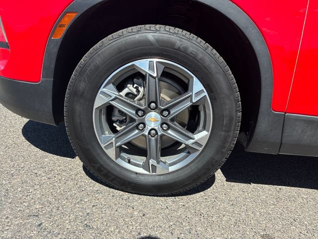 Used 2023 Chevrolet Blazer LT w/ LPO, Floor Liner Package AWD/4WD image 27
