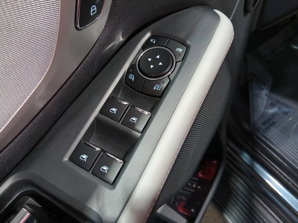 Certified 2025 Ford Expedition Max Active AWD/4WD image 21