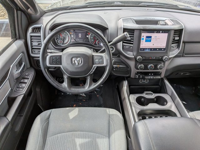 Used 2022 RAM 3500 Big Horn w/ Level A Equipment Group image 23