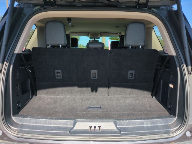 Certified 2024 Ford Expedition XLT RWD image 13