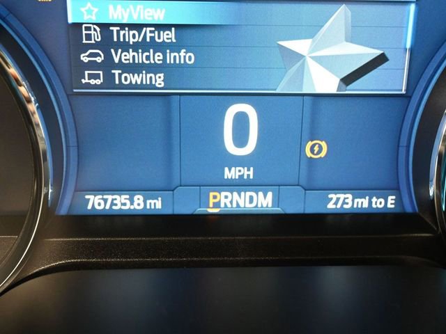 Certified 2023 Ford Expedition Max Limited image 16