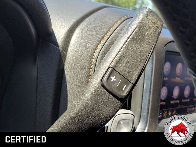 Used 2021 GMC Sierra 1500 AT4 AWD/4WD image 31