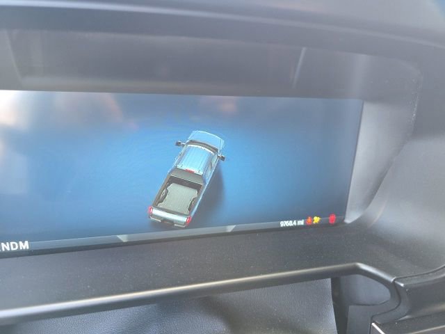 Certified 2024 Ford F350 King Ranch w/ FX4 Off-Road Package image 11