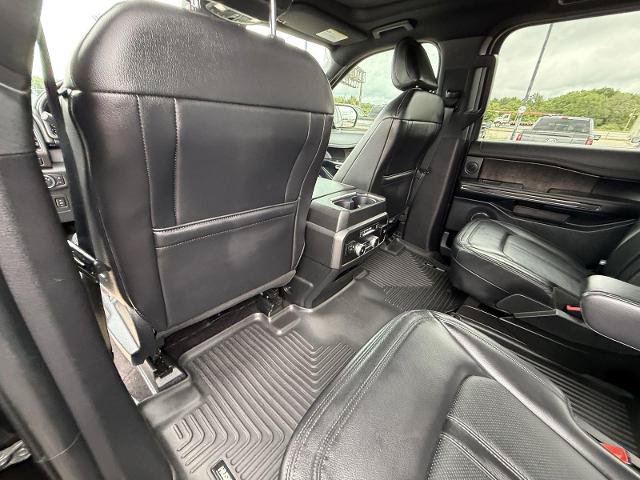 Certified 2021 Ford Expedition Limited AWD/4WD image 24