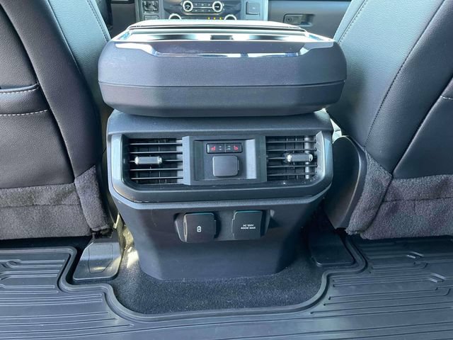 Certified 2023 Ford F150 Lariat w/ Equipment Group 502A High AWD/4WD image 17