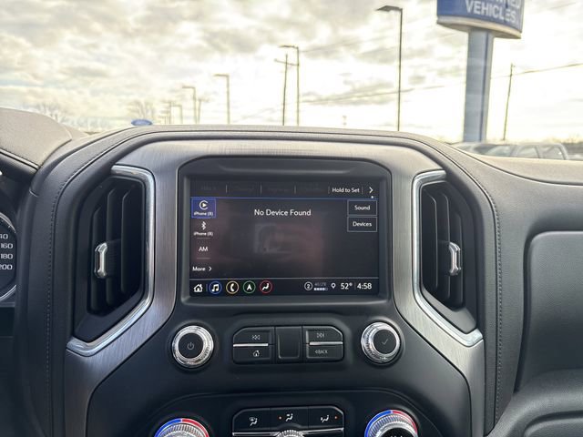 Used 2021 GMC Sierra 2500 Denali w/ Denali Ultimate Package image 36