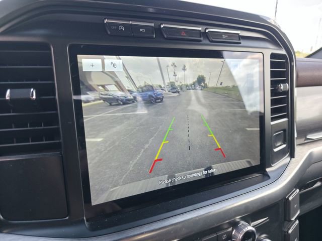 Certified 2022 Ford F150 Lariat image 19