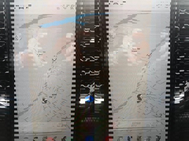 Certified 2025 Ford Ranger XLT w/ Equipment Group 301A High image 14