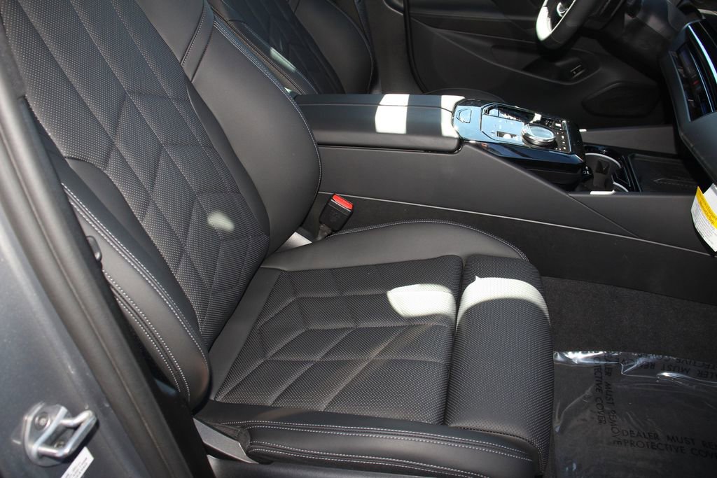 Used 2025 BMW 530i 530i image 27