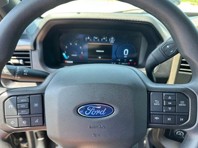 Certified 2024 Ford F150 STX w/ Equipment Group 201A FX4 AWD/4WD image 23