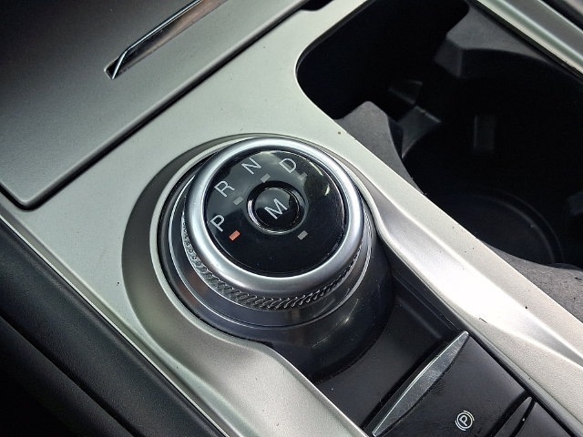 Certified 2020 Ford Explorer 2WD image 14